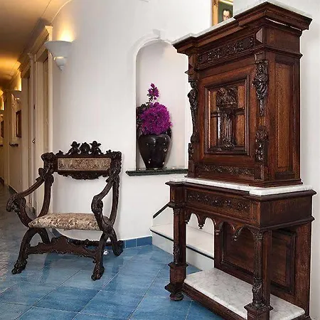 布索拉酒店 酒店 3*