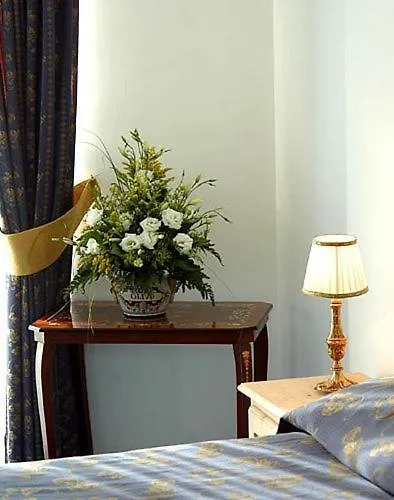 布索拉酒店 阿纳卡普里