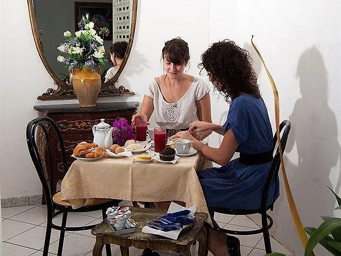 酒店 布索拉酒店 3*